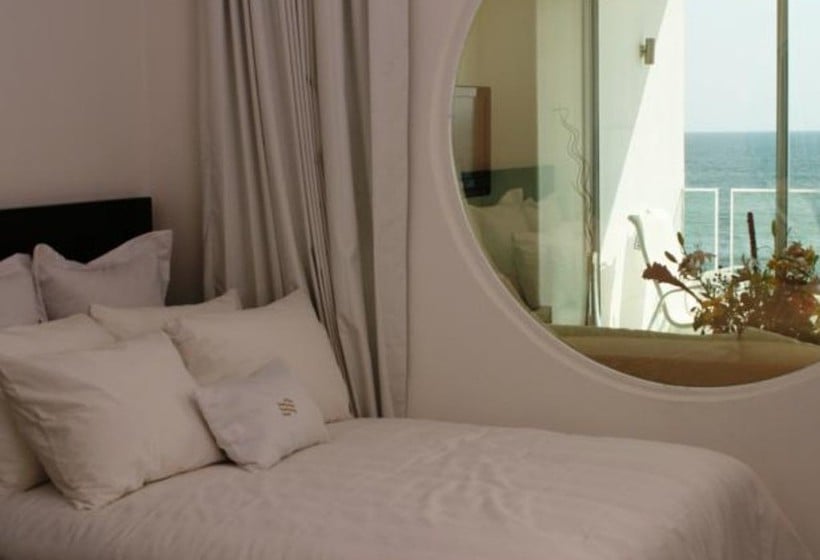 Hotel Crown Plaza Resort Mazatlan  | Mazatlán | Sinaloa | México 12