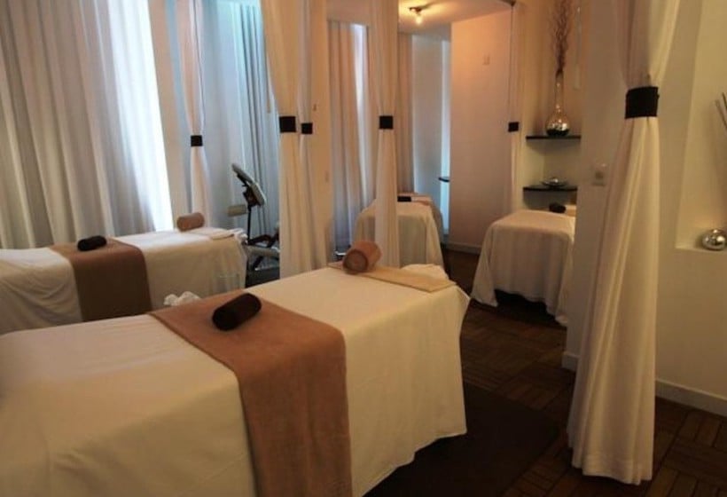 Hotel Crown Plaza Resort Mazatlan  | Mazatlán | Sinaloa | México 13