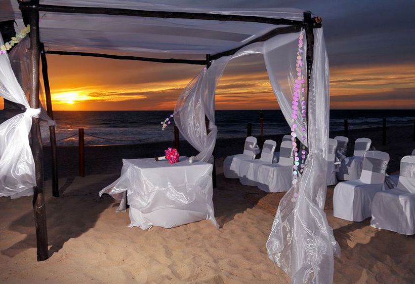 Hotel Crown Plaza Resort Mazatlan  | Mazatlán | Sinaloa | México 14