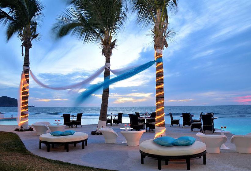 Hotel Crown Plaza Resort Mazatlan  | Mazatlán | Sinaloa | México 15