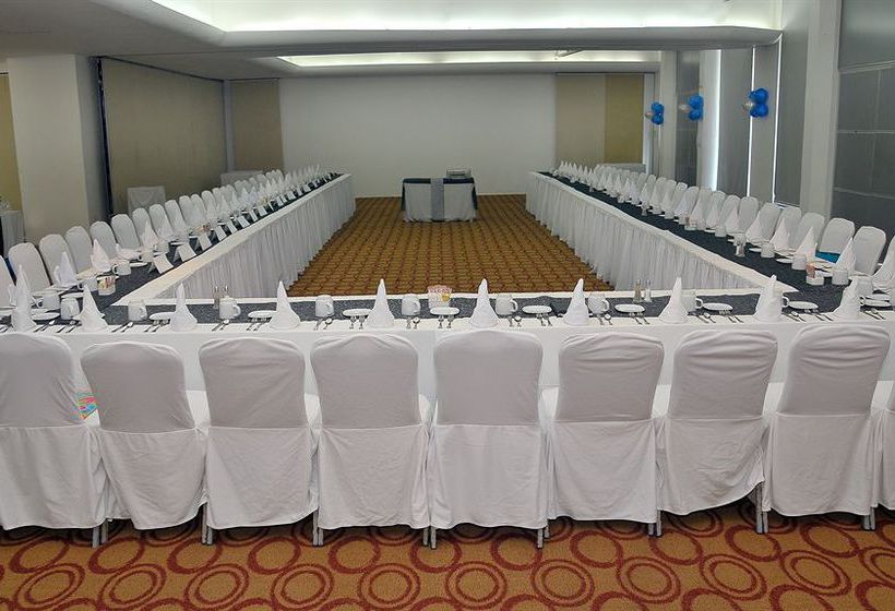 Hotel Crown Plaza Resort Mazatlan  | Mazatlán | Sinaloa | México 16