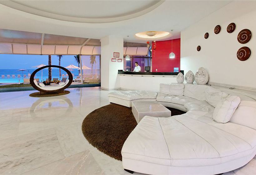 Hotel Crown Plaza Resort Mazatlan  | Mazatlán | Sinaloa | México 17