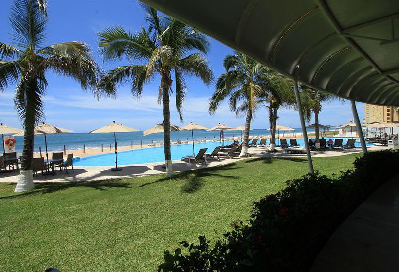 Hotel Crown Plaza Resort Mazatlan  | Mazatlán | Sinaloa | México 19