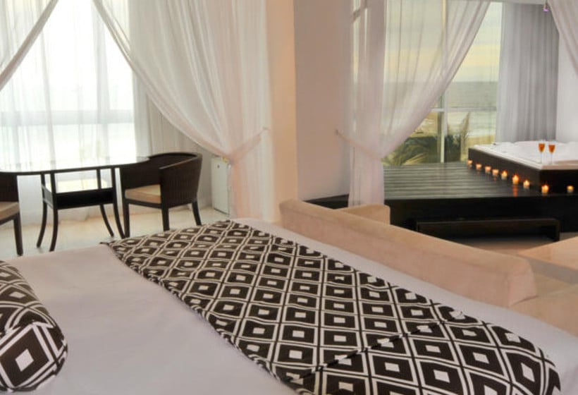 Hotel Crown Plaza Resort Mazatlan  | Mazatlán | Sinaloa | México 2