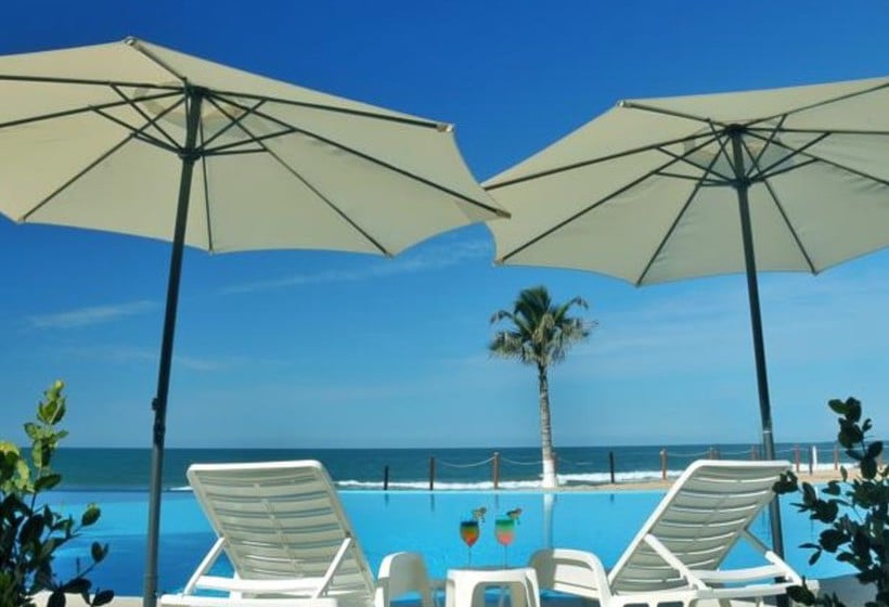 Hotel Crown Plaza Resort Mazatlan  | Mazatlán | Sinaloa | México 4