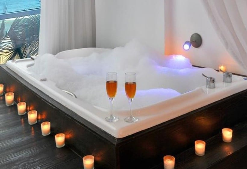 Hotel Crown Plaza Resort Mazatlan  | Mazatlán | Sinaloa | México 5