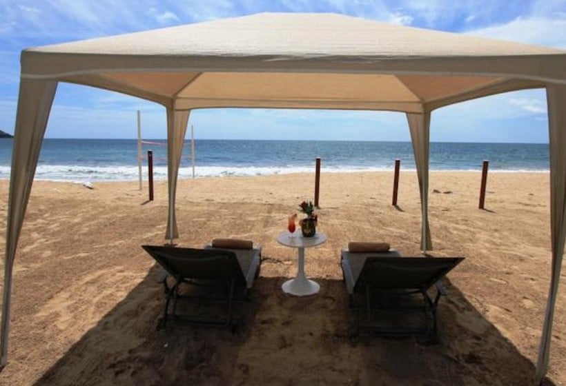 Hotel Crown Plaza Resort Mazatlan  | Mazatlán | Sinaloa | México 6