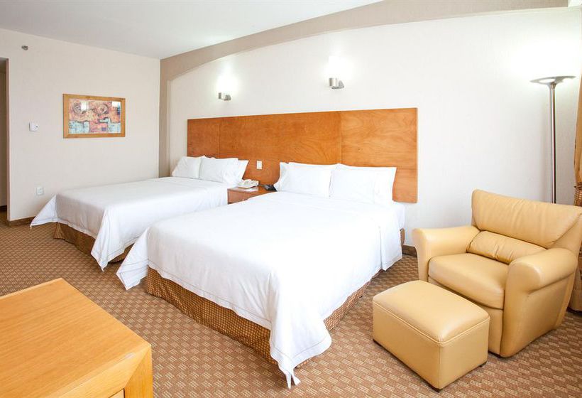 Hotel Holiday Inn Express San Luis Potosi  | San Luis Potosí | San Luis Potosi | México 1