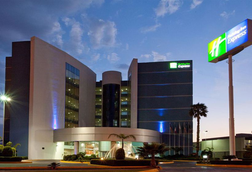Hotel Holiday Inn Express San Luis Potosi  | San Luis Potosí | San Luis Potosi | México 10