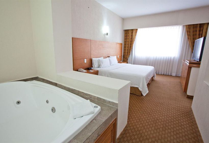 Hotel Holiday Inn Express San Luis Potosi  | San Luis Potosí | San Luis Potosi | México 12