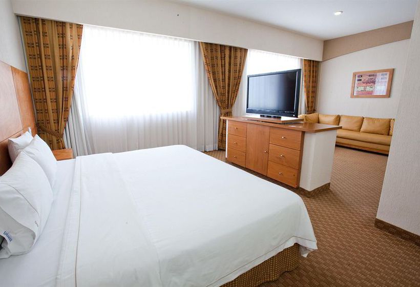 Hotel Holiday Inn Express San Luis Potosi  | San Luis Potosí | San Luis Potosi | México 13