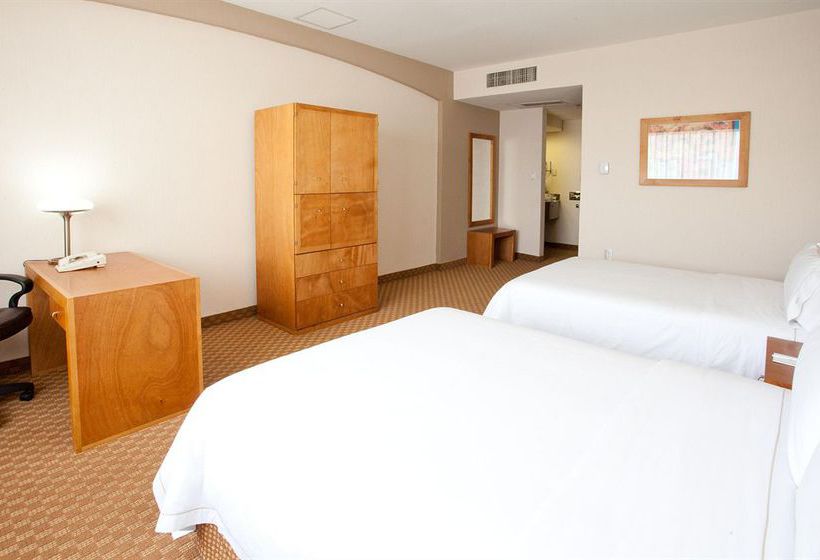 Hotel Holiday Inn Express San Luis Potosi  | San Luis Potosí | San Luis Potosi | México 15