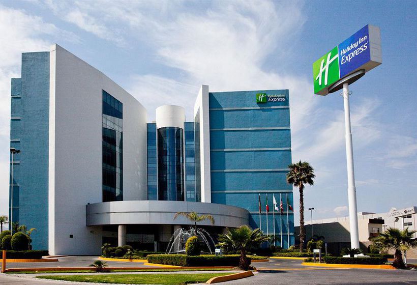 Hotel Holiday Inn Express San Luis Potosi  | San Luis Potosí | San Luis Potosi | México 16