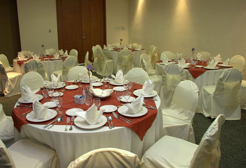 Hotel Holiday Inn Express San Luis Potosi  | San Luis Potosí | San Luis Potosi | México 18