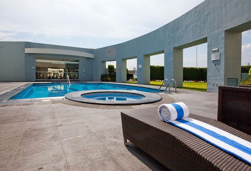 Hotel Holiday Inn Express San Luis Potosi  | San Luis Potosí | San Luis Potosi | México 2