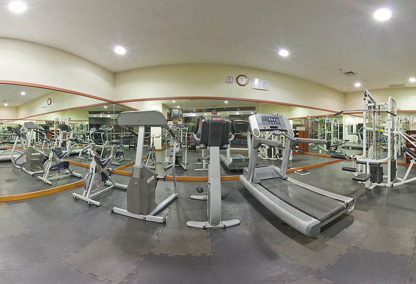 Hotel Holiday Inn Express San Luis Potosi  | San Luis Potosí | San Luis Potosi | México 20