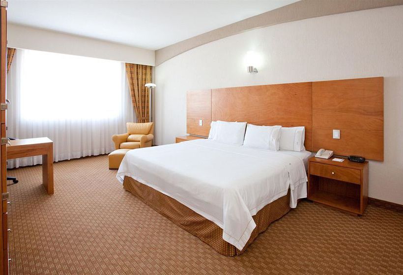 Hotel Holiday Inn Express San Luis Potosi  | San Luis Potosí | San Luis Potosi | México 3