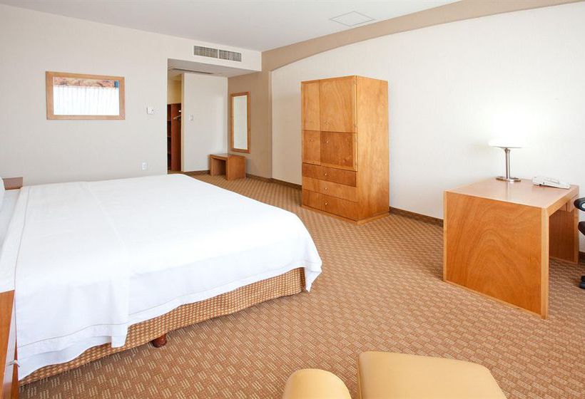 Hotel Holiday Inn Express San Luis Potosi  | San Luis Potosí | San Luis Potosi | México 4
