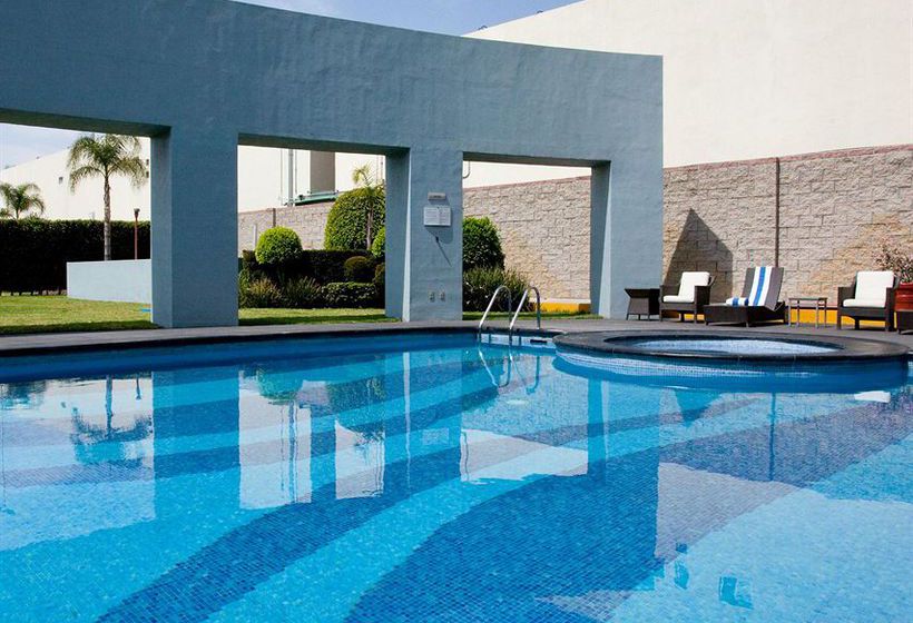 Hotel Holiday Inn Express San Luis Potosi  | San Luis Potosí | San Luis Potosi | México 5