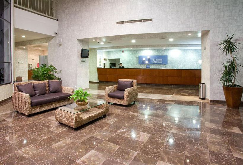 Hotel Holiday Inn Express San Luis Potosi  | San Luis Potosí | San Luis Potosi | México 6