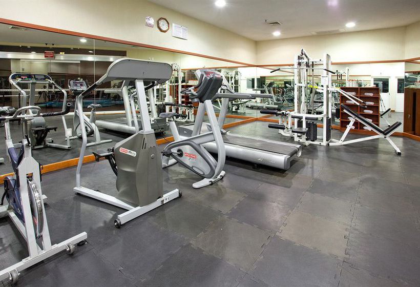 Hotel Holiday Inn Express San Luis Potosi  | San Luis Potosí | San Luis Potosi | México 7