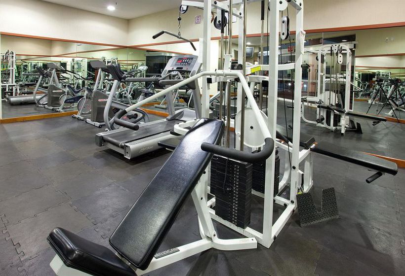 Hotel Holiday Inn Express San Luis Potosi  | San Luis Potosí | San Luis Potosi | México 8