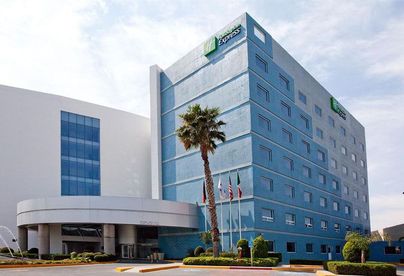 Hotel Holiday Inn Express San Luis Potosi  | San Luis Potosí | San Luis Potosi | México 9