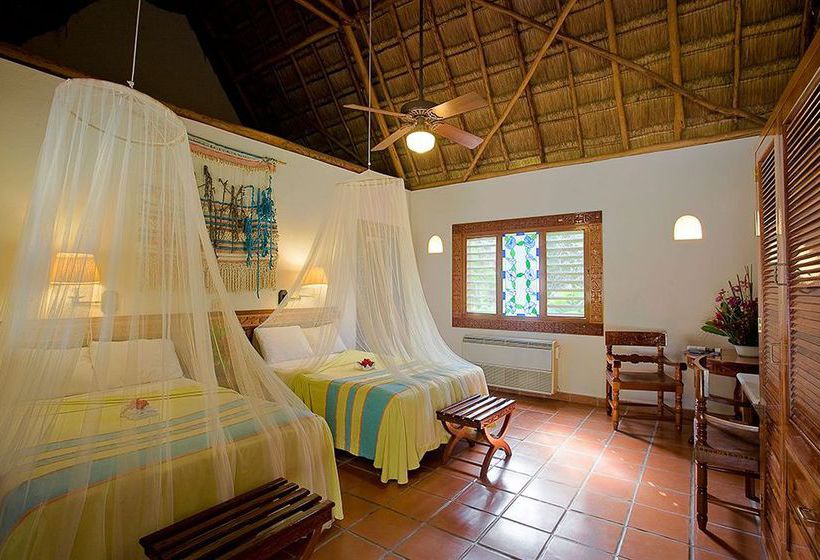 Hotel The Lodge At Chichen Itza  | Chichen Itza | Yucatan | México 1