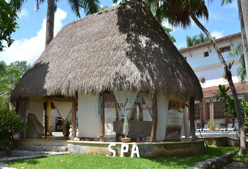 Hotel The Lodge At Chichen Itza  | Chichen Itza | Yucatan | México 10