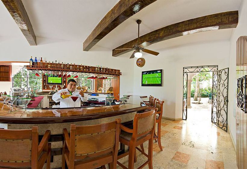 Hotel The Lodge At Chichen Itza  | Chichen Itza | Yucatan | México 11