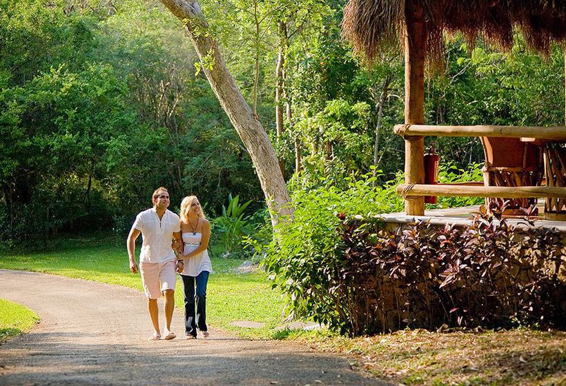 Hotel The Lodge At Chichen Itza  | Chichen Itza | Yucatan | México 13