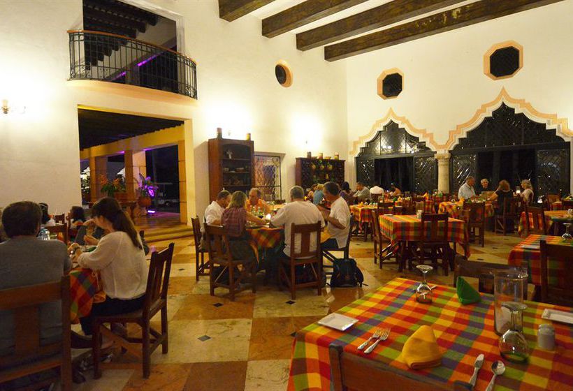 Hotel The Lodge At Chichen Itza  | Chichen Itza | Yucatan | México 14