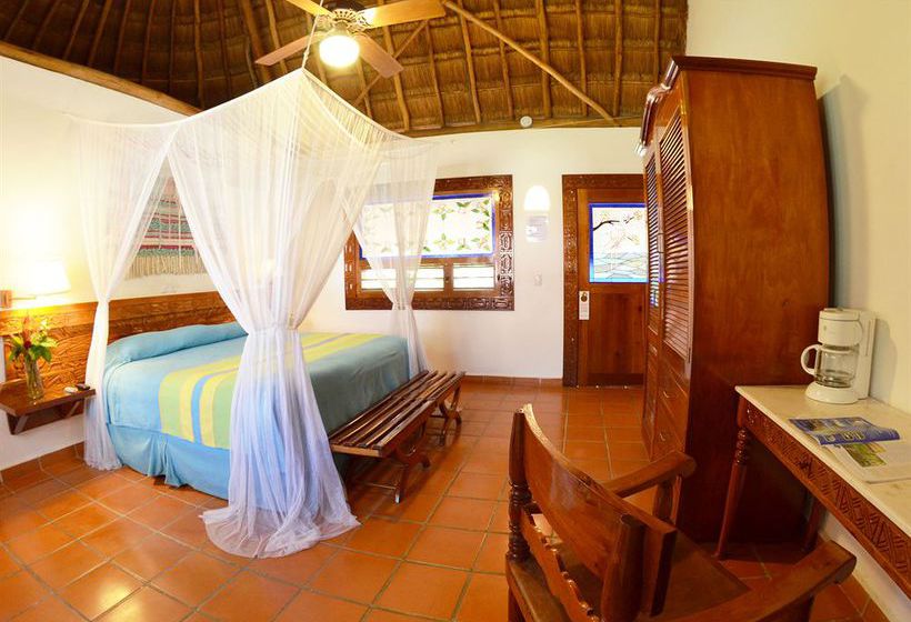 Hotel The Lodge At Chichen Itza  | Chichen Itza | Yucatan | México 15