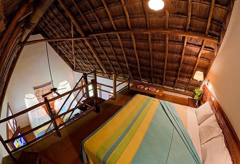 Hotel The Lodge At Chichen Itza  | Chichen Itza | Yucatan | México 16