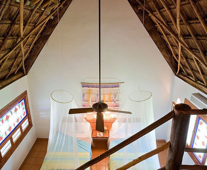 Hotel The Lodge At Chichen Itza  | Chichen Itza | Yucatan | México 18