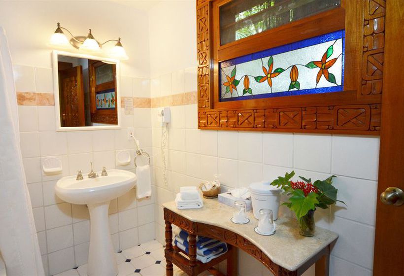 Hotel The Lodge At Chichen Itza  | Chichen Itza | Yucatan | México 19