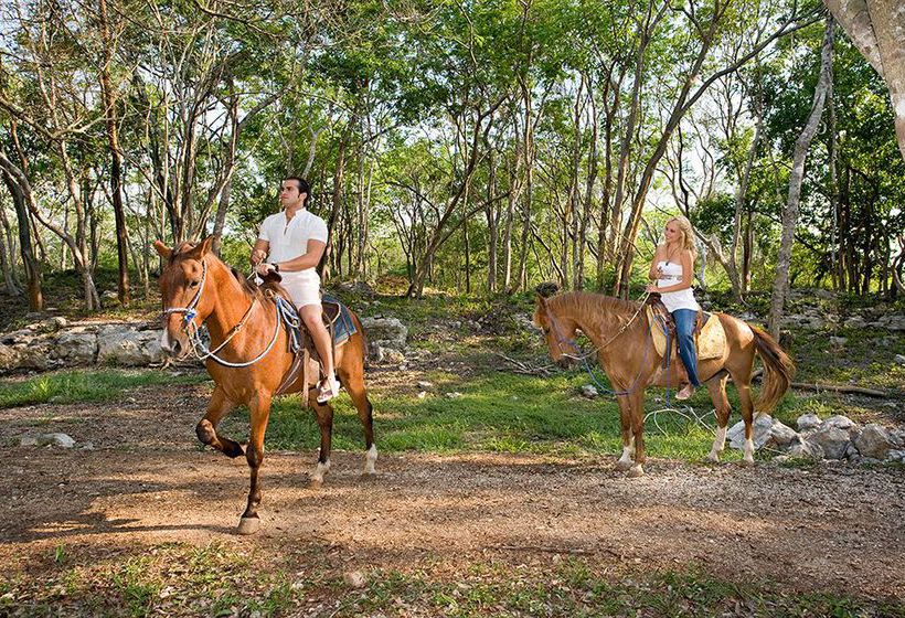 Hotel The Lodge At Chichen Itza  | Chichen Itza | Yucatan | México 2