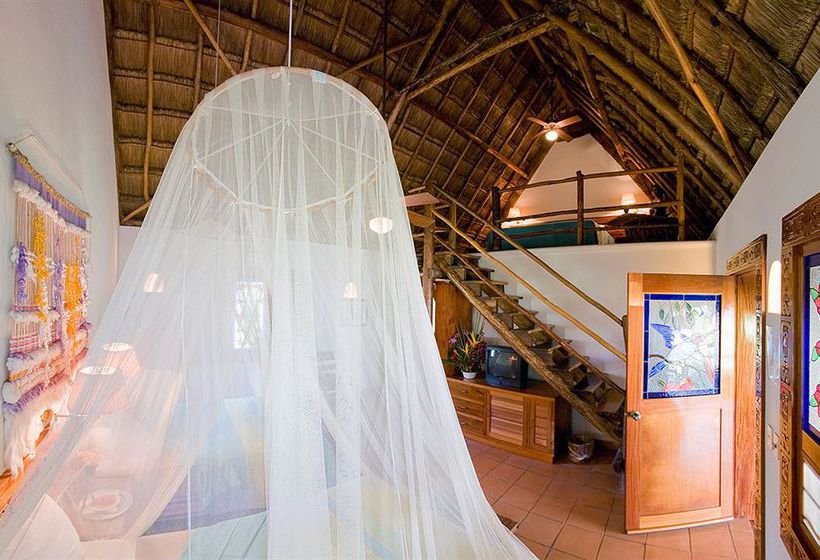 Hotel The Lodge At Chichen Itza  | Chichen Itza | Yucatan | México 20