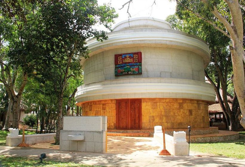 Hotel The Lodge At Chichen Itza  | Chichen Itza | Yucatan | México 3