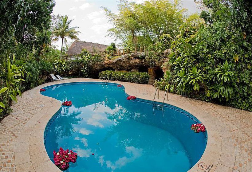 Hotel The Lodge At Chichen Itza  | Chichen Itza | Yucatan | México 5