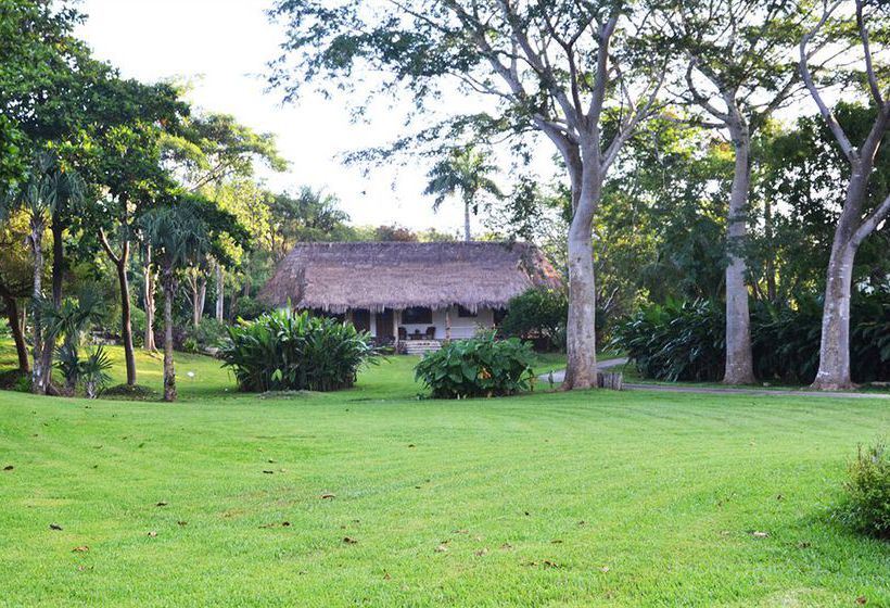 Hotel The Lodge At Chichen Itza  | Chichen Itza | Yucatan | México 6