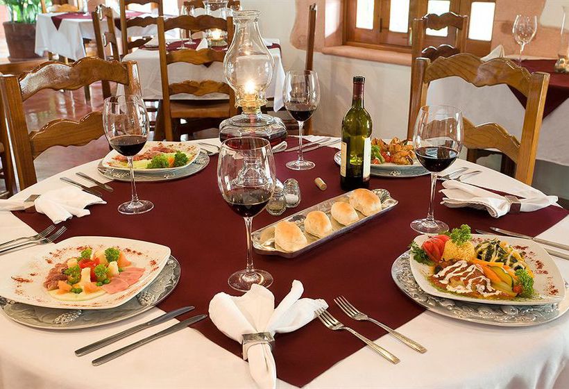 Hotel The Lodge At Chichen Itza  | Chichen Itza | Yucatan | México 7