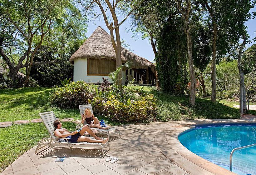 Hotel The Lodge At Chichen Itza  | Chichen Itza | Yucatan | México 8