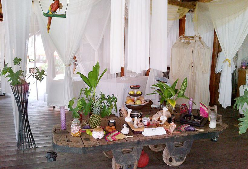 Hotel The Lodge At Chichen Itza  | Chichen Itza | Yucatan | México 9