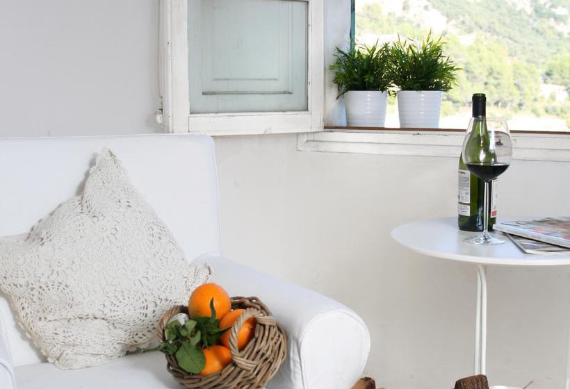 Ca's Papa Sweet Hotel Valldemossa  | Valldemossa | Mallorca | España 1