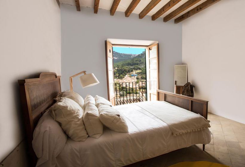 Ca's Papa Sweet Hotel Valldemossa  | Valldemossa | Mallorca | España 3