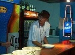 Hotel Pocna Hostel  | Isla Mujeres | Quintana Roo | México 8