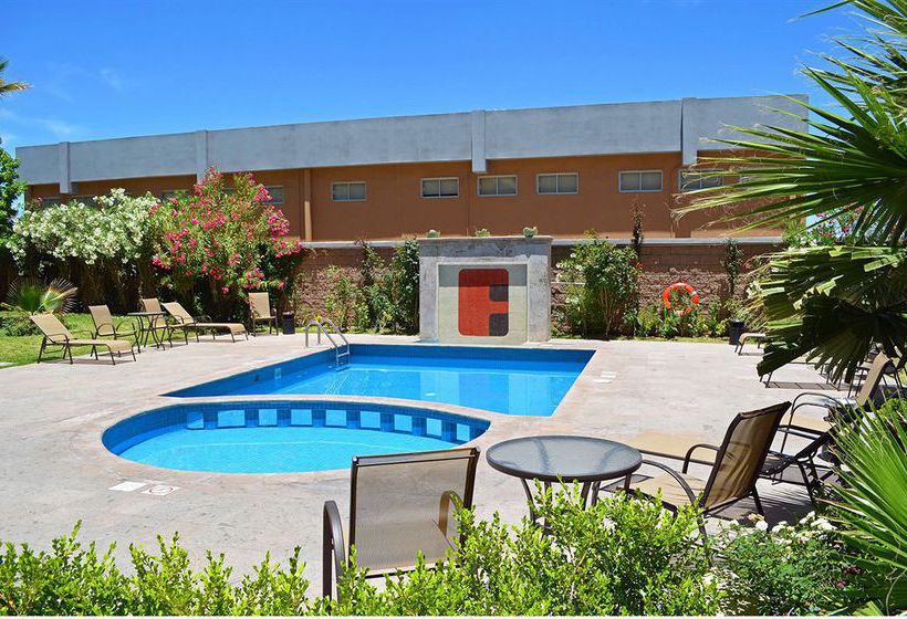 Hotel Fiesta Inn Nogales  | Nogales | Sonora | México 1