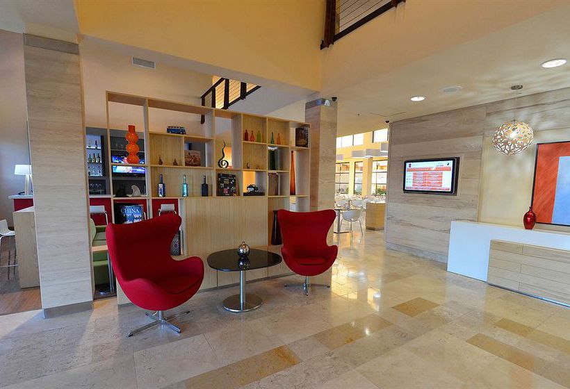 Hotel Fiesta Inn Nogales  | Nogales | Sonora | México 10