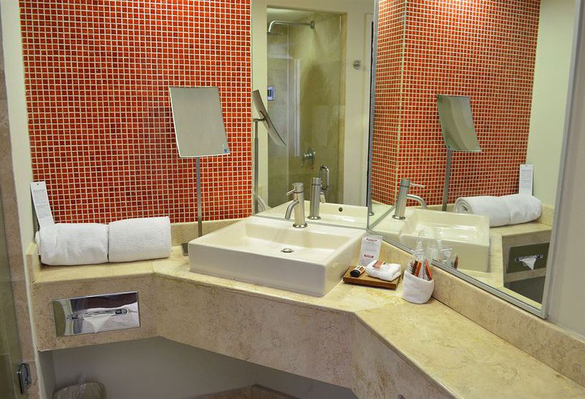 Hotel Fiesta Inn Nogales  | Nogales | Sonora | México 12